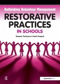 Restorative Practices in Schools (eBook, ePUB)