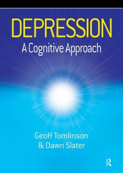 Depression (eBook, PDF) - Tomlinson, Geoff; Slater, Dawn