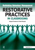 Restorative Practices in Classrooms (eBook, ePUB) Restorative Practices in Classrooms (eBook, ePUB)