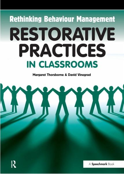 Restorative Practices in Classrooms (eBook, ePUB)