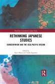 Rethinking Japanese Studies (eBook, ePUB)