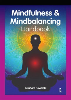 Cover The Mindfulness and Mindbalancing Handbook (eBook, PDF)