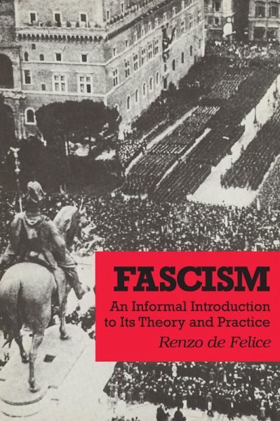 Fascism (eBook, PDF)