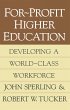 For-profit Higher Education (eBook, PDF) - Bild 1