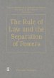 The Rule of Law and the Separation of... - Bild 1