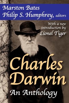 Cover Charles Darwin (eBook, PDF)