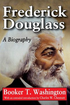 Frederick Douglass (eBook, PDF) - Washington, Booker T.