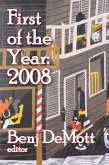 First of the Year: 2008 (eBook, PDF)
