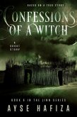 Confessions of a Witch (Jinn Series, #6) (eBook, ePUB)