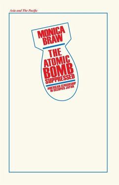 Cover The Atomic Bomb Suppressed (eBook, PDF)