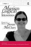 Musicological Identities (eBook, PDF)