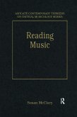 Reading Music (eBook, PDF)