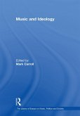 Music and Ideology (eBook, PDF)