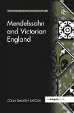 Mendelssohn and Victorian England (eBook, PDF)
