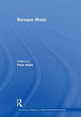 Baroque Music (eBook, PDF)