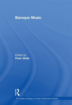 Cover Baroque Music (eBook, PDF)