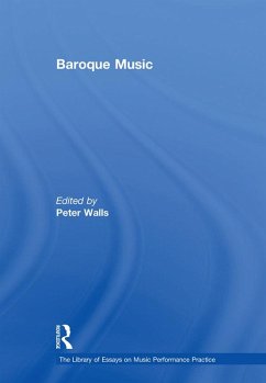 Baroque Music (eBook, PDF)