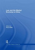 Law and the Market Economy in China (eBook, PDF)