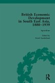 British Economic Development in South East Asia, 1880-1939, Volume 1 (eBook, PDF)