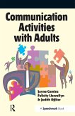 Communication Activities with Adults (eBook, ePUB)