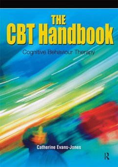 Cover The CBT Handbook (eBook, PDF)