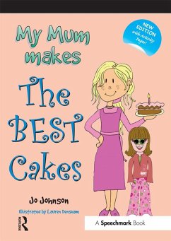 My Mum Makes the Best Cakes (eBook, PDF) - Johnson, Jo