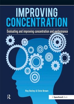 Improving Concentration (eBook, PDF)