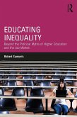 Educating Inequality (eBook, ePUB)