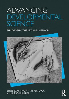 Advancing Developmental Science (eBook, PDF)