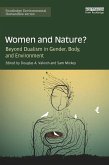 Women and Nature? (eBook, PDF)