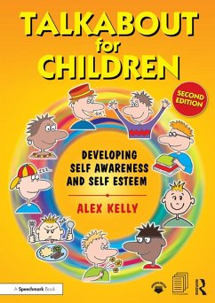 Talkabout for Children 1 (eBook, ePUB) - Kelly, Alex