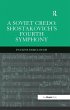A Soviet Credo: Shostakovich's Fourth... - Bild 1