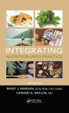 Integrating Nutrition into Practice (eBook, ePUB)