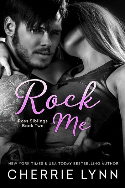 Rock Me (eBook, ePUB)