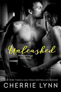 Cover Unleashed (eBook, ePUB)