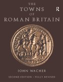 The Towns of Roman Britain (eBook, PDF)