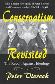 Conservatism Revisited (eBook, PDF)