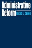 Administrative Reform (eBook, PDF)
