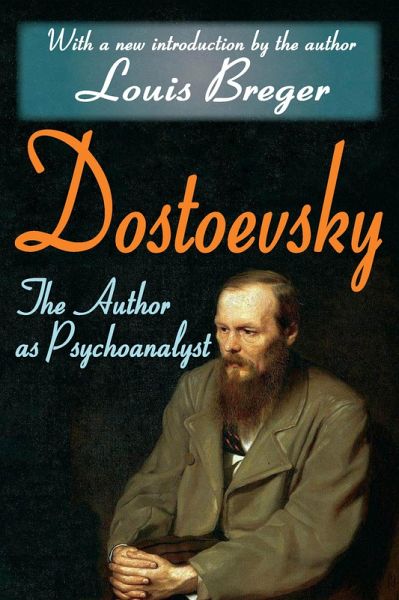Dostoevsky (eBook, PDF) Dostoevsky (eBook, PDF)