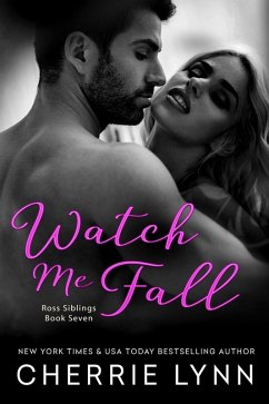 Cover Watch Me Fall (eBook, ePUB)