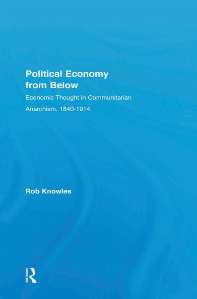 Political Economy from Below (eBook, PDF) Political Economy from Below (eBook, PDF)