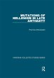 Mutations of Hellenism in Late... - Bild 1