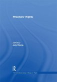 Prisoners' Rights (eBook, PDF)