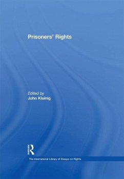 Prisoners' Rights (eBook, PDF) - Kleinig, John