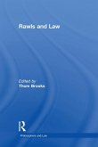 Rawls and Law (eBook, PDF)