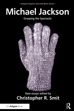 Michael Jackson (eBook, PDF)