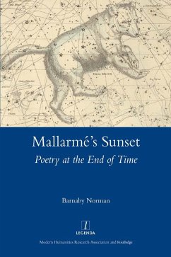 Mallarme's Sunset (eBook, PDF) - Norman, Barnaby