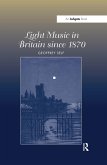 Light Music in Britain since 1870: A Survey (eBook, PDF)
