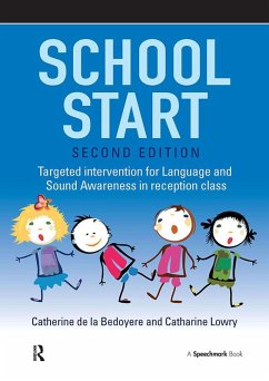 School Start (eBook, PDF)