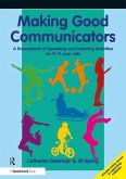 Making Good Communicators (eBook, PDF)